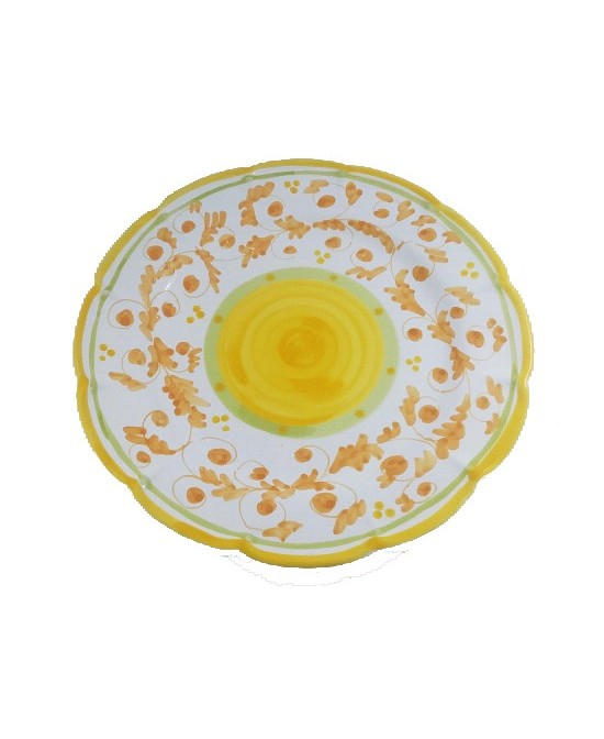 mixed decoration plates ready for delivery