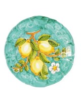 mixed decoration plates ready for delivery