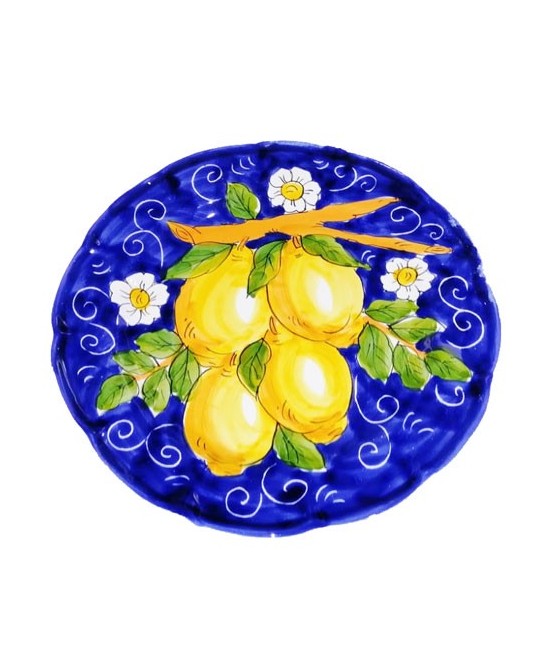 mixed decoration plates ready for delivery