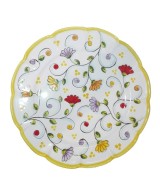 mixed decoration plates ready for delivery