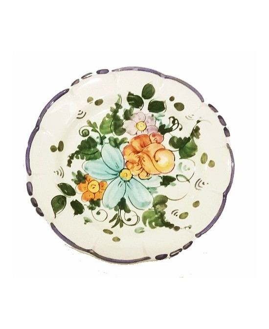 mixed decoration plates ready for delivery