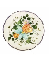 mixed decoration plates ready for delivery