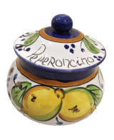 barattolo  peperoncino