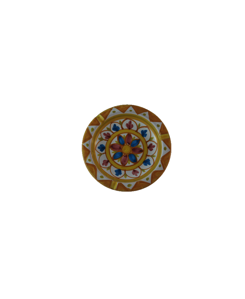 Ashtray cm. 10