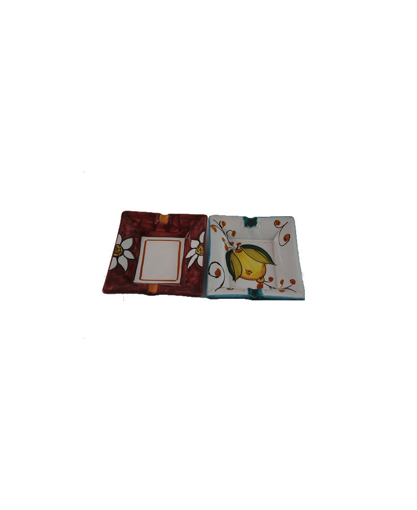 Ashtray cm. 10