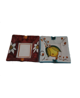 Ashtray cm. 10