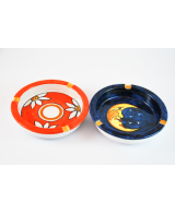 Ashtray cm. 10