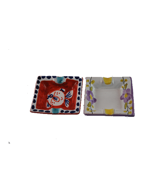 Ashtray cm.15