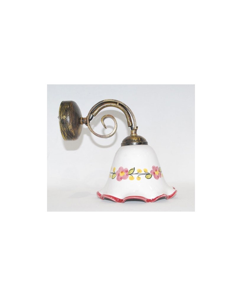 applique with one cups cm. 15