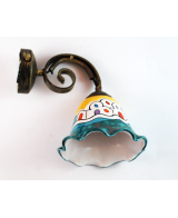 applique with one cups cm. 15