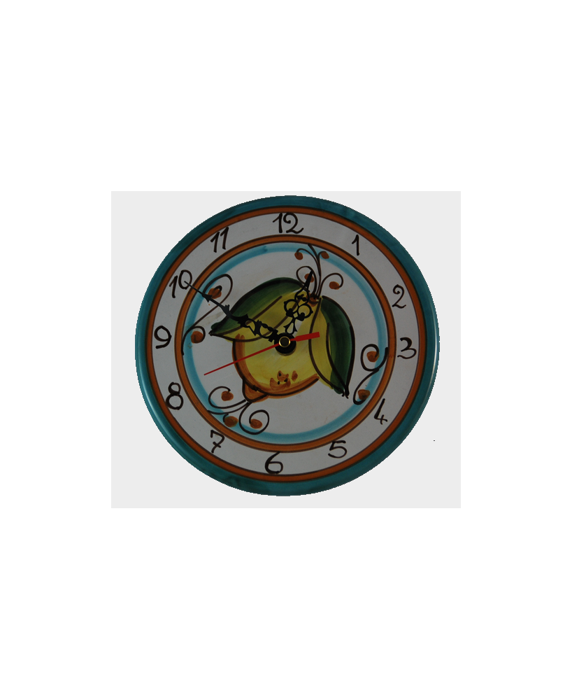 Orologio da muro in pronta consegna