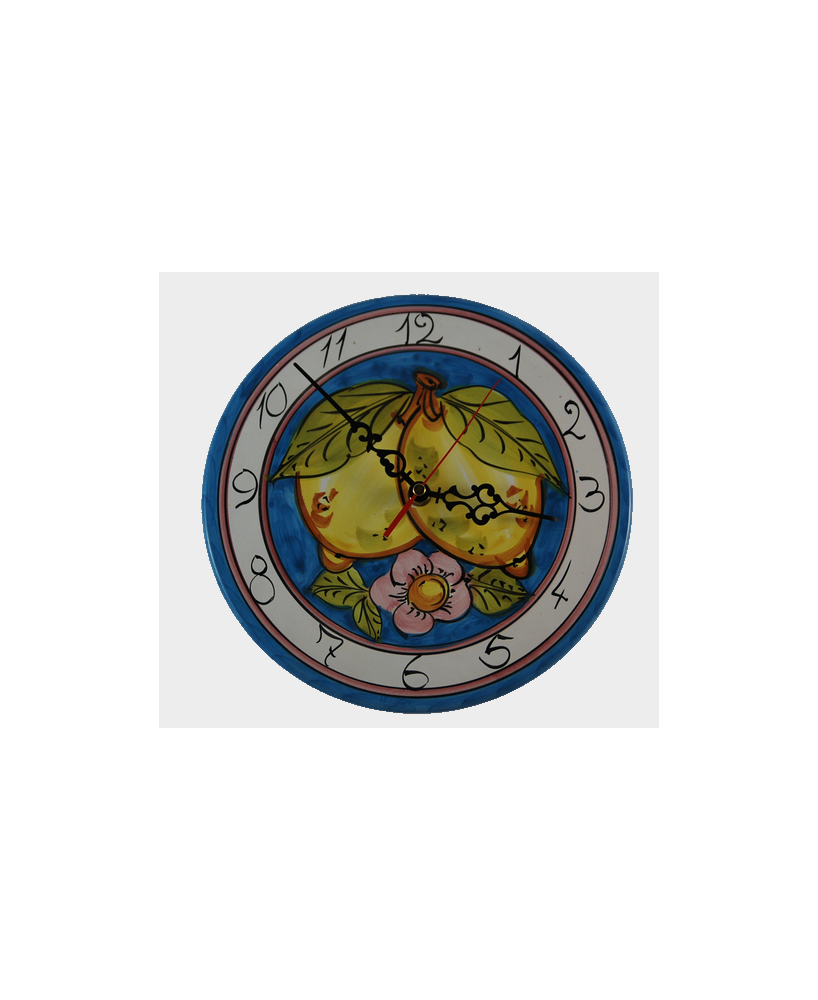 copy of Wall clock