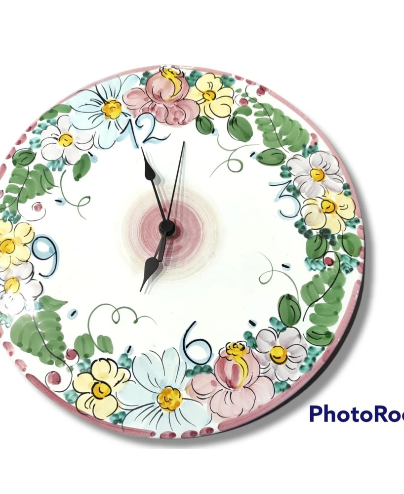 copy of Wall clock