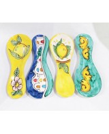copy of Ceramic spoon for ladle