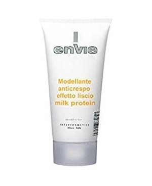 Modellante Anticrespo Effetto Liscio 150ml - Raywell