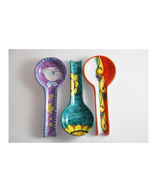copy of Ceramic spoon for ladle - big size