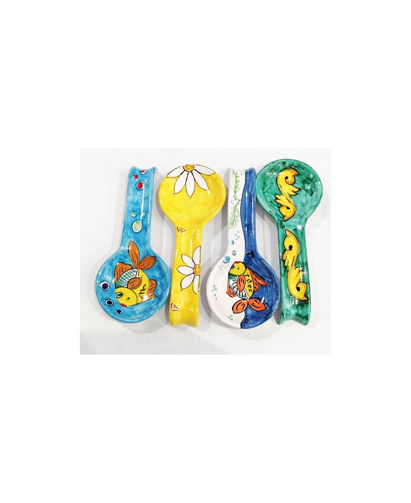 copy of Ceramic spoon for ladle - big size