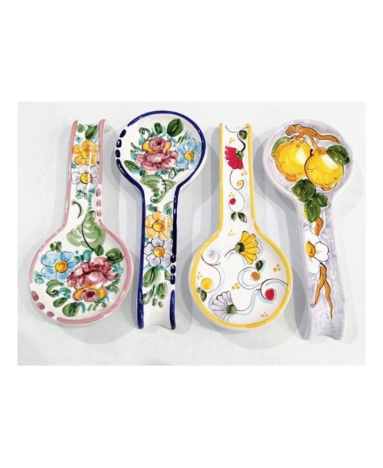 copy of Ceramic spoon for ladle - big size
