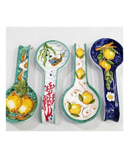 copy of Ceramic spoon for ladle - big size