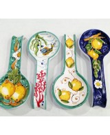 copy of Ceramic spoon for ladle - big size