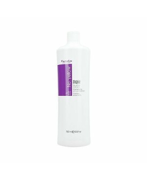 Shampoo Capelli Antigiallo 1000 ml - Fanola No Yellow