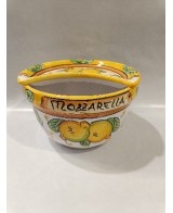 Mozzarella holder