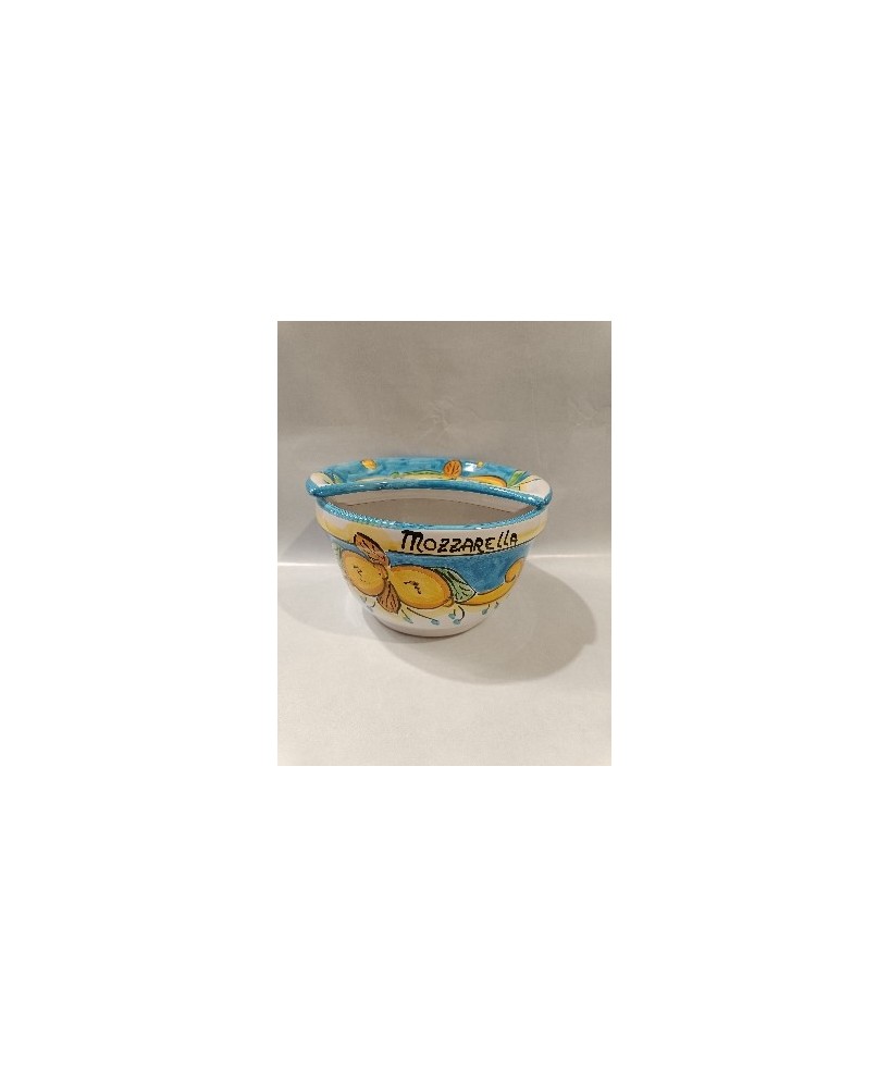Mozzarella holder