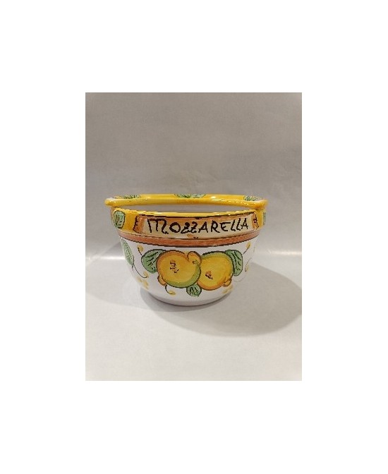Mozzarella holder