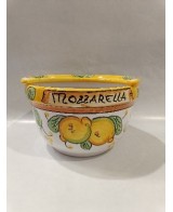 Mozzarella holder