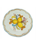 copy of Plate positano design