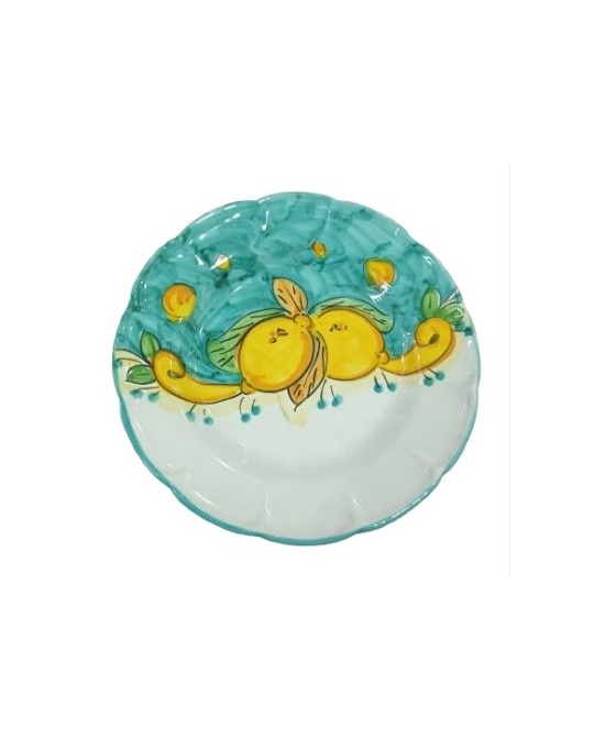 Plate Beverly design