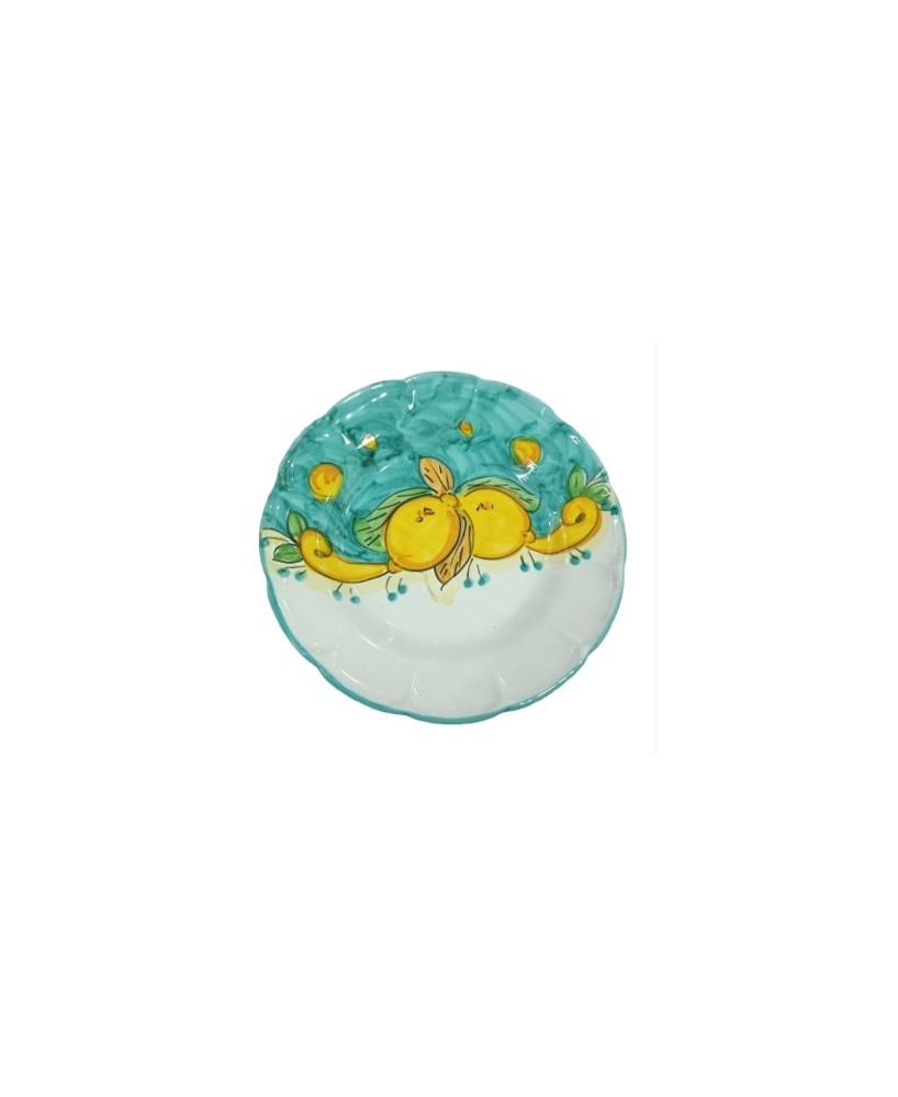 Plate Beverly design