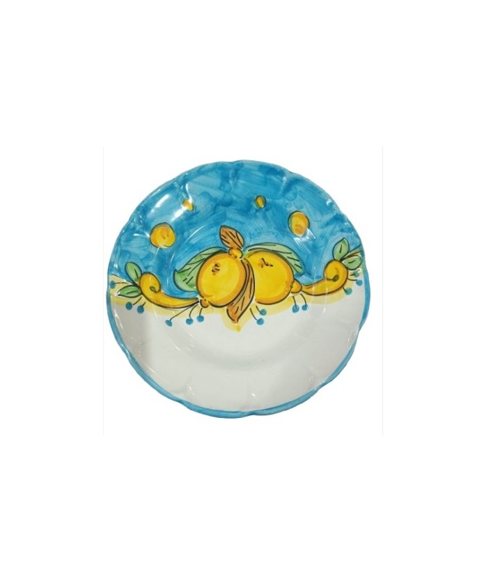 Plate Beverly design