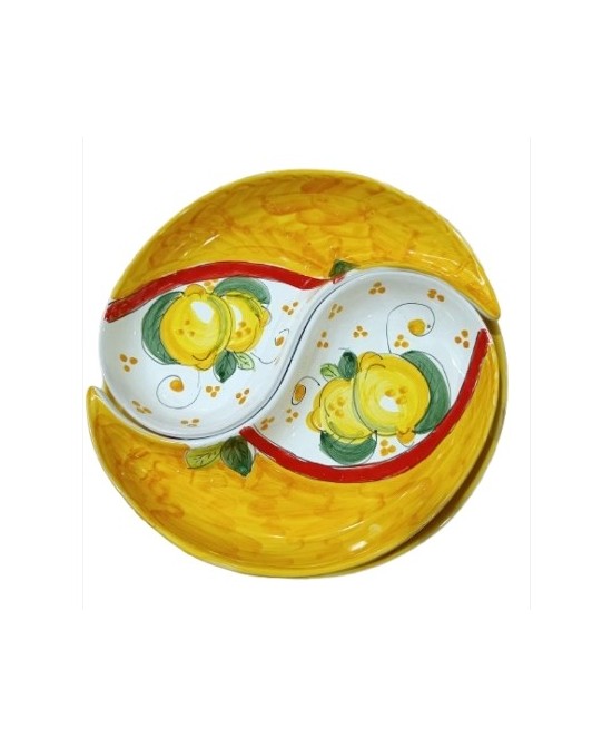 Cena fredda a goccia