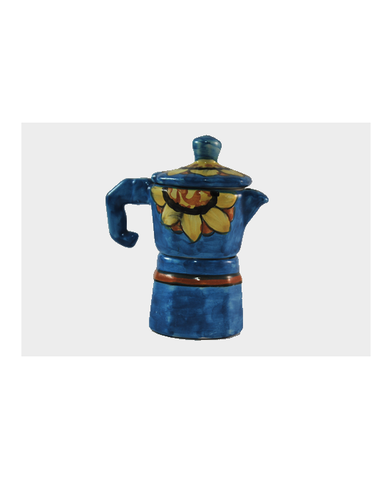 macchinetta del caffè 