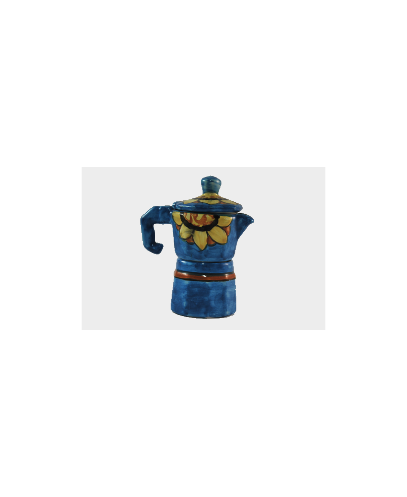 macchinetta del caffè 