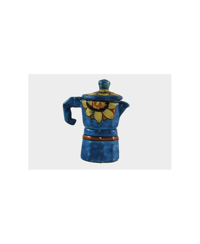 macchinetta del caffè 