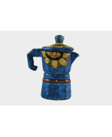 macchinetta del caffè 