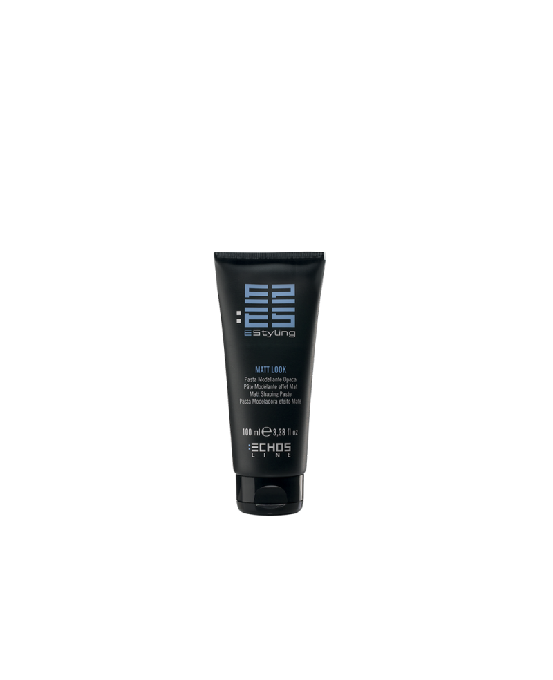 Matt Look Shaping Hair Matt Look 100 ml - Echosline