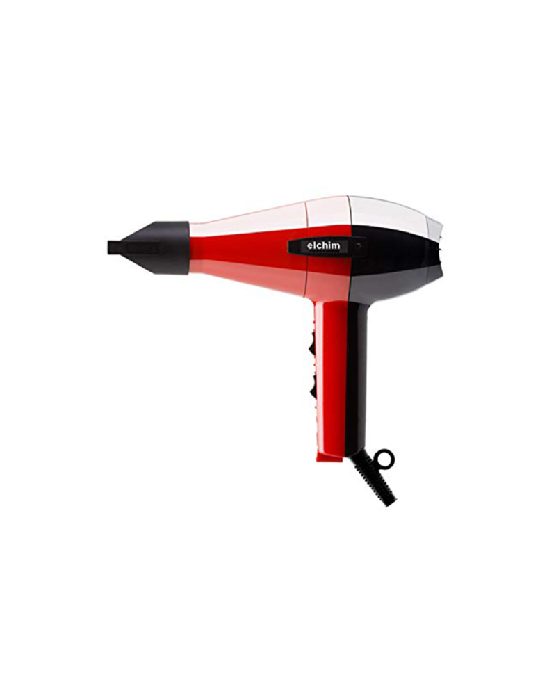 Professional Hair Dryer - Elchim 2001