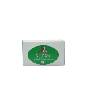 Sapone da barba 1000 ml professionale - Vitos