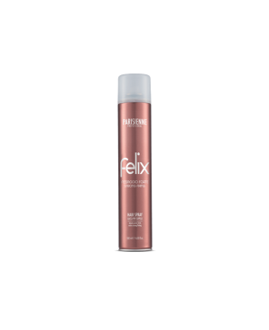 Lacca professionale capelli Felix hair spray professional 500 ml | 3 PEZZI