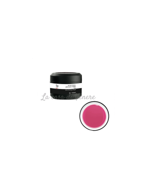 Gel di finitura Gloss Trasparente Rosato 15g - Peggy Sage