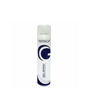 Gel Capelli Spray effetto Bagnato 250ml - Ristructa