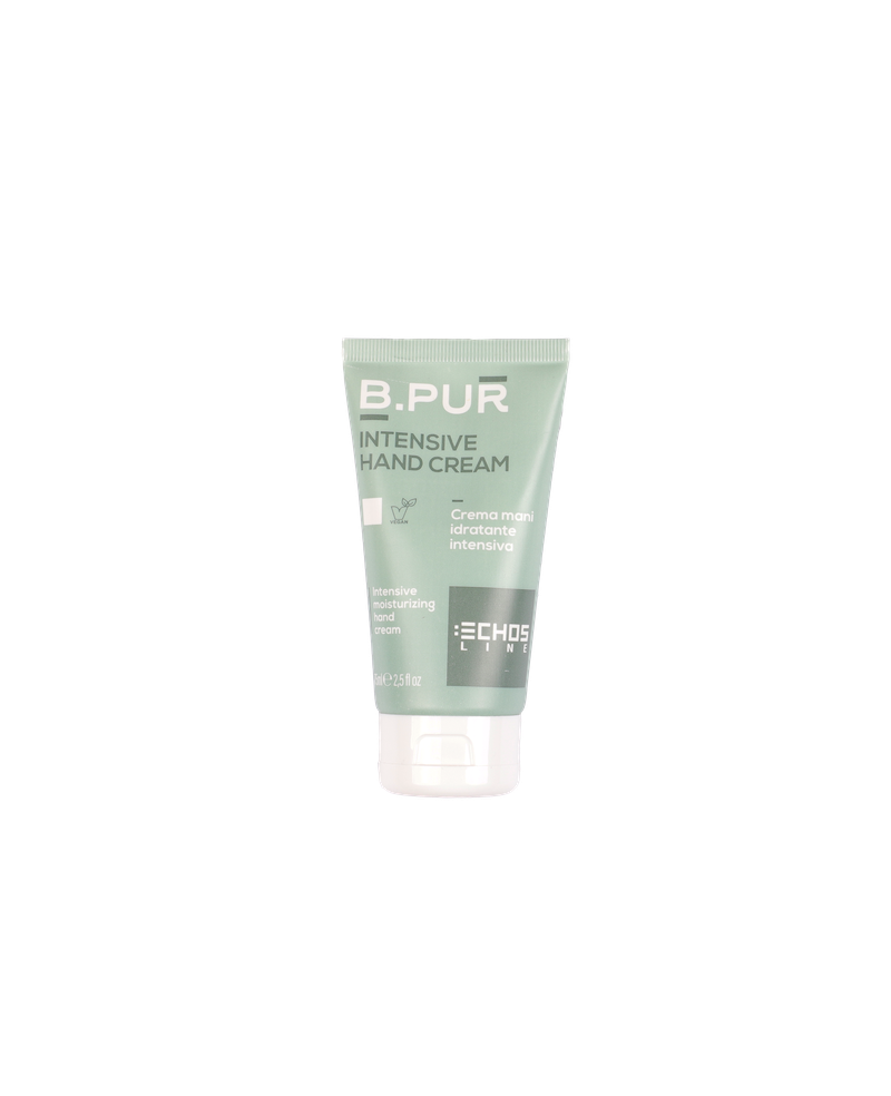 Echosline B. Pur Intensive Moisturizing Hand Cream - 75 ml