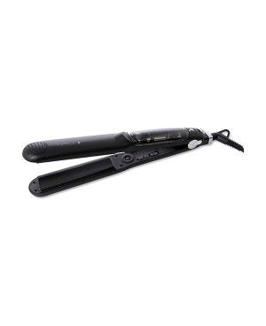 Black Star Platinum Professional Steam Ceramic Hair Straightener