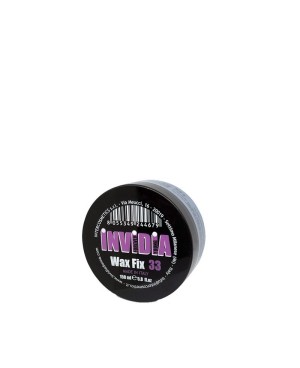 Wax Fix 33 INVIDIA per capelli 150ml - Raywell