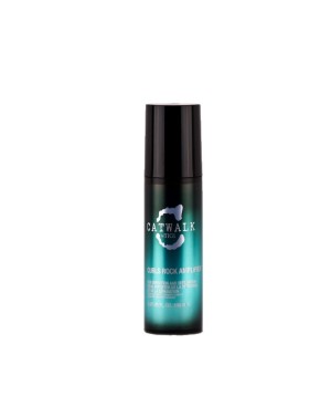 Crema Capelli Per Definire e Separare I Ricci Con Polimeri 150 ml Tigi Catwalk Curls Rock Amplifier