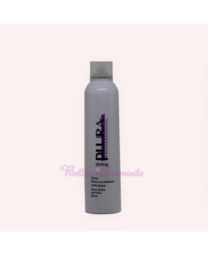 PLURA SPRAY CAPELLI EXTRA LUCENTEZZA ANTICRESPO 300 ML