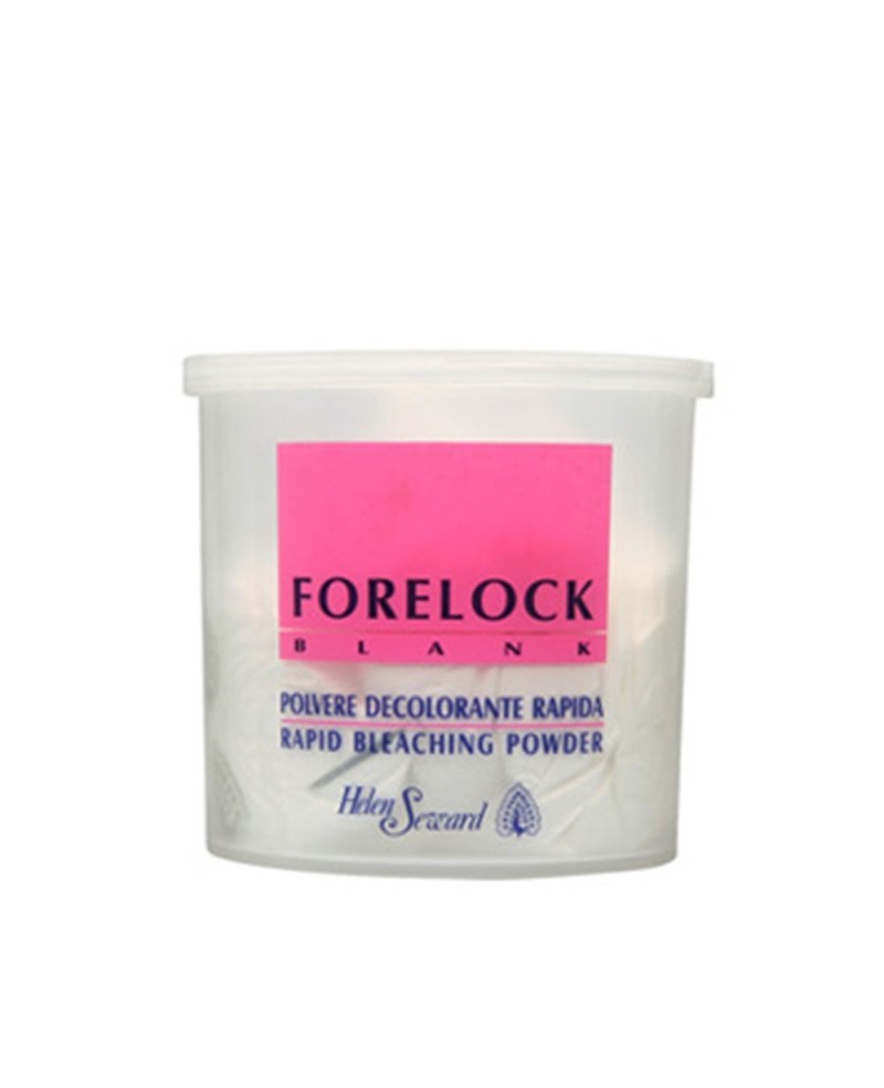 Polvere Decolorante Rapida Forelock Blank 650g - Helen Seward